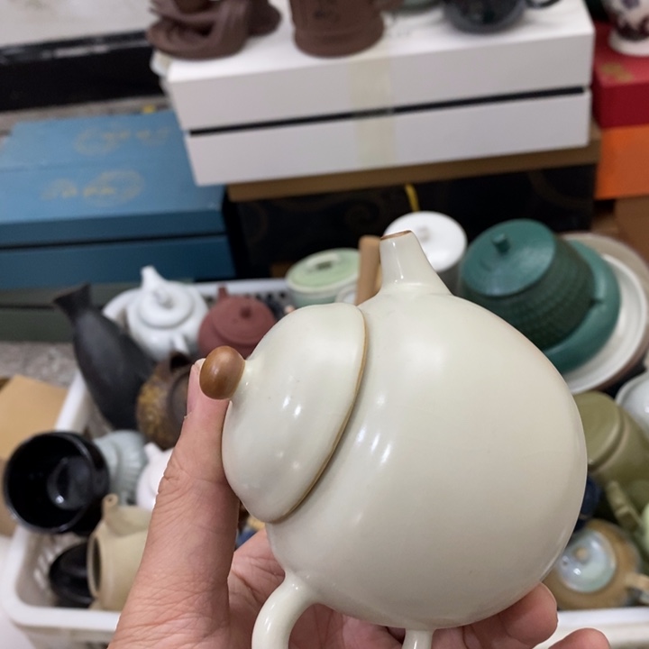 陶瓷艺术品及陶瓷制品