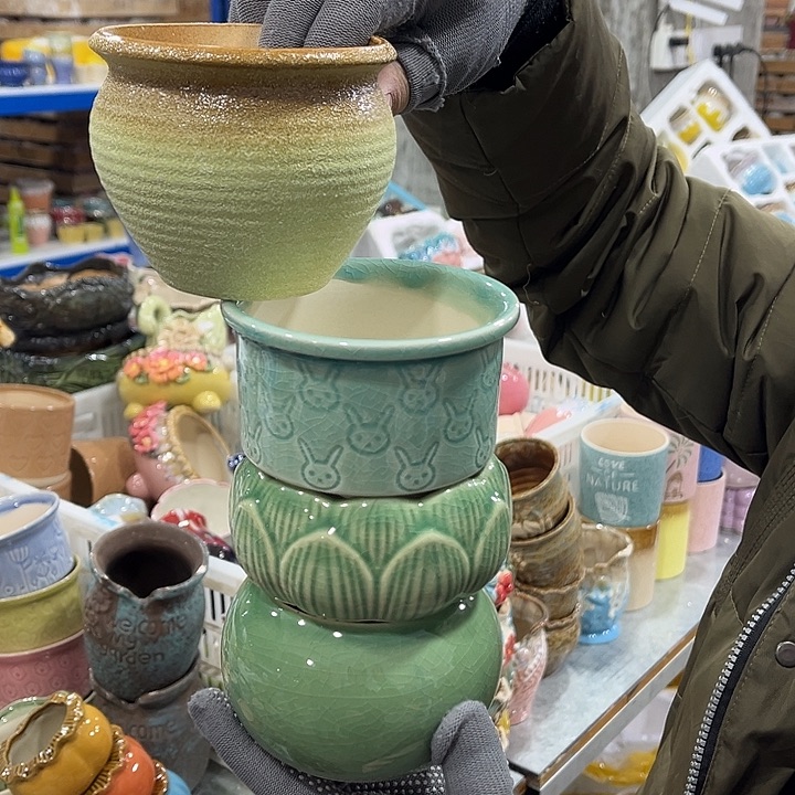 陶瓷正品数量有限