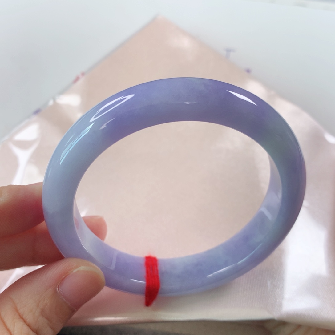 未镶嵌手镯翡翠290