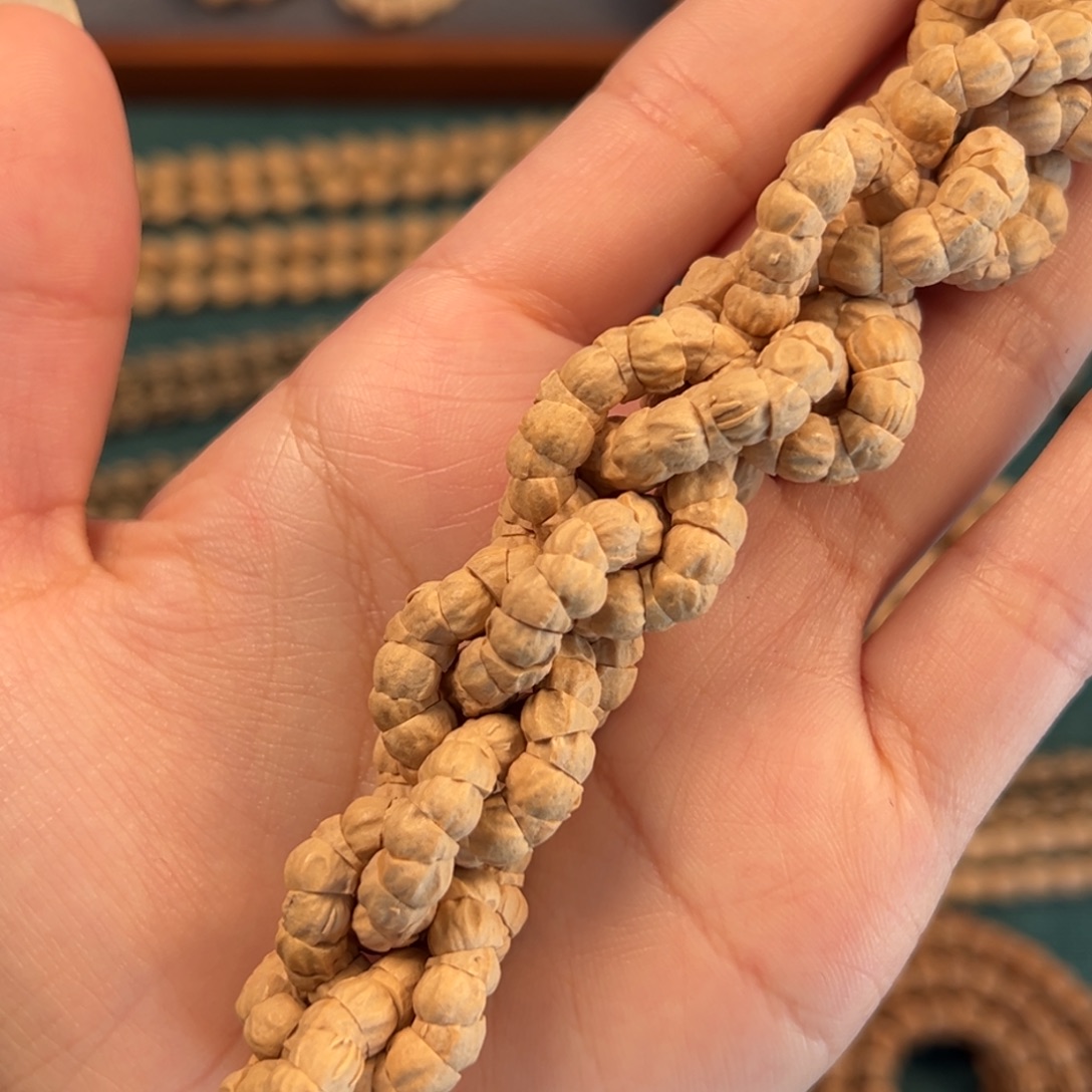 吊坠柏香籽/百香籽