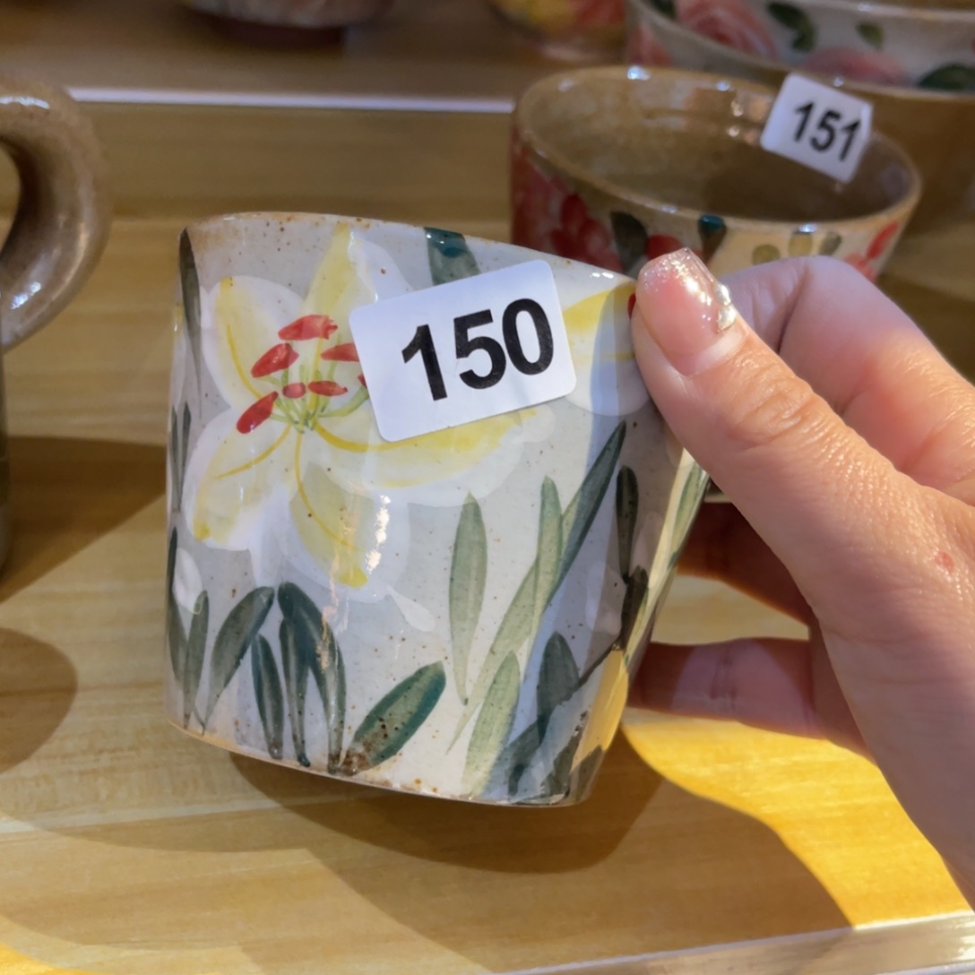 摆件景德镇手工制作