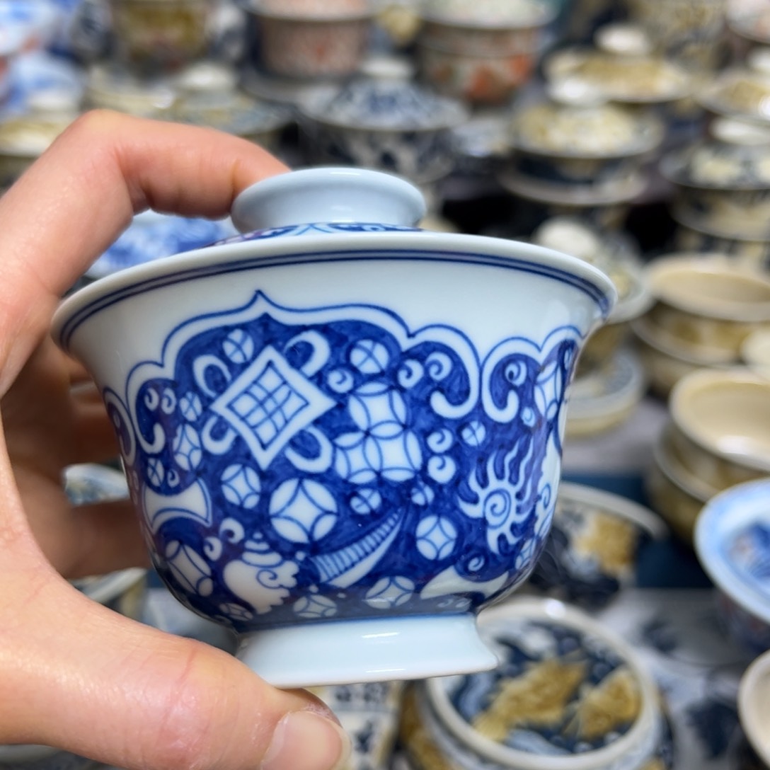 【闪购商品】陶瓷艺术有限公司