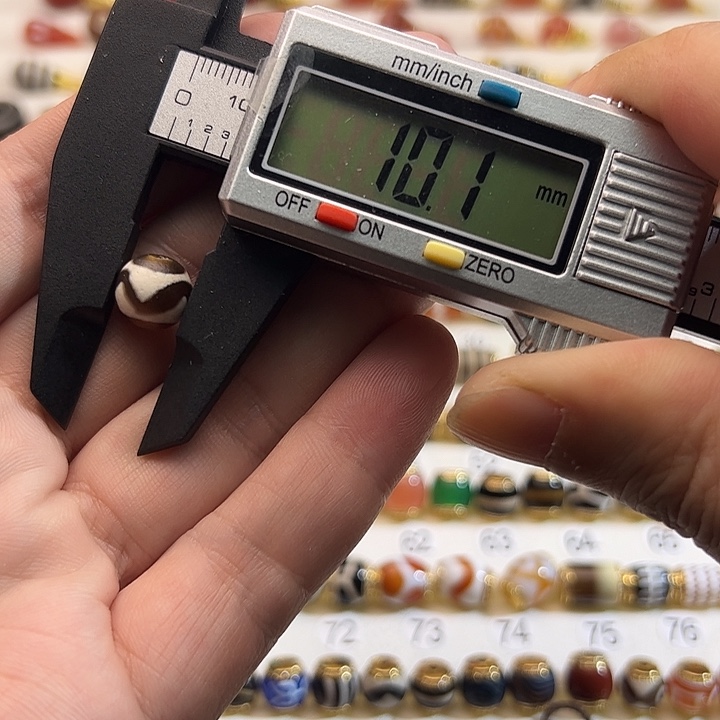 玛瑙/玉髓未镶嵌单颗