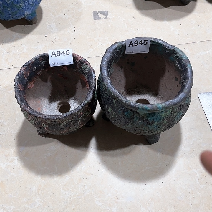 ¥****¥景德镇陶瓷花盆