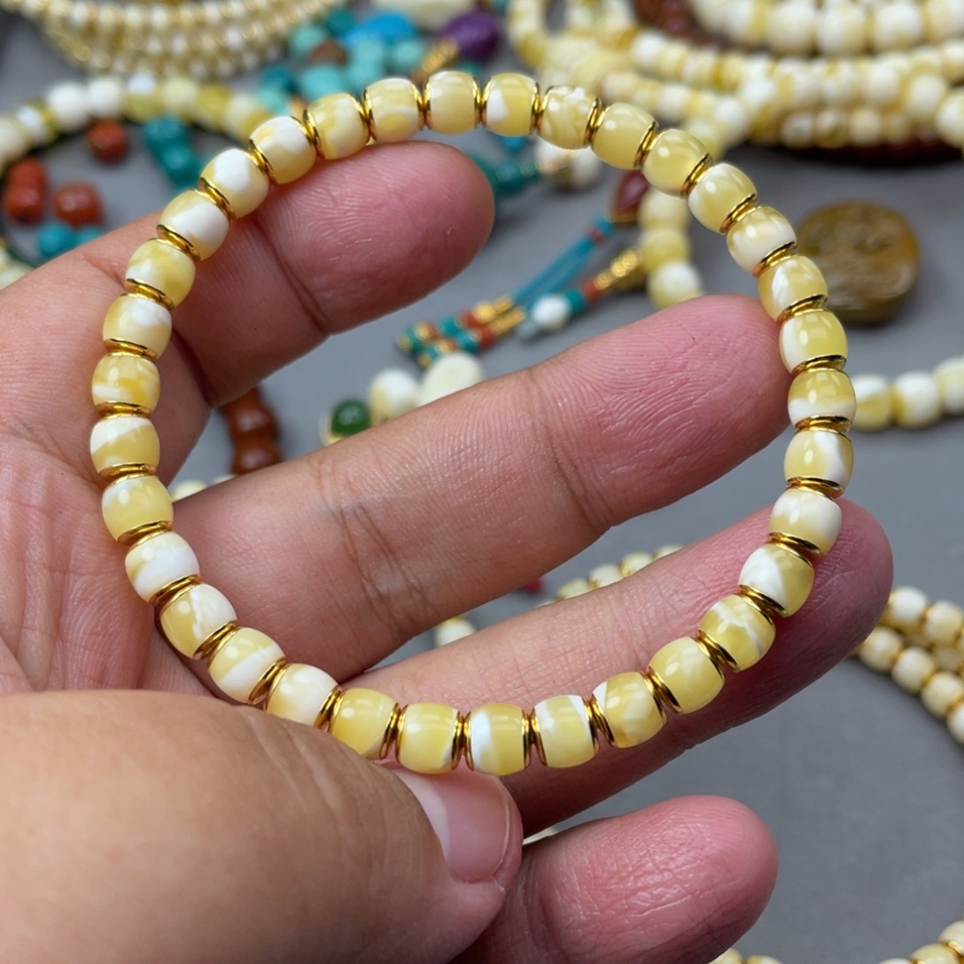 琥珀珠宝奇石未镶嵌48