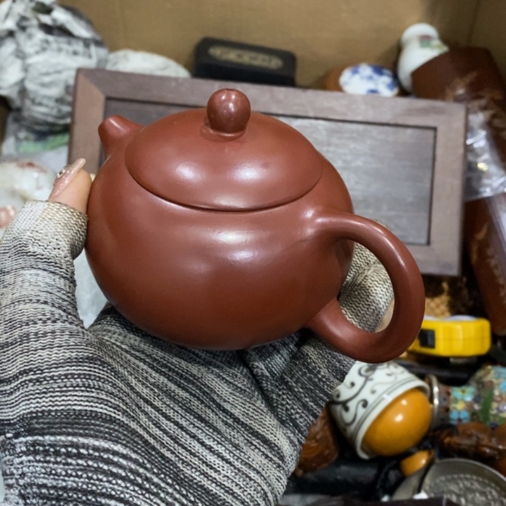 紫砂陶瓷艺术陶瓷艺术