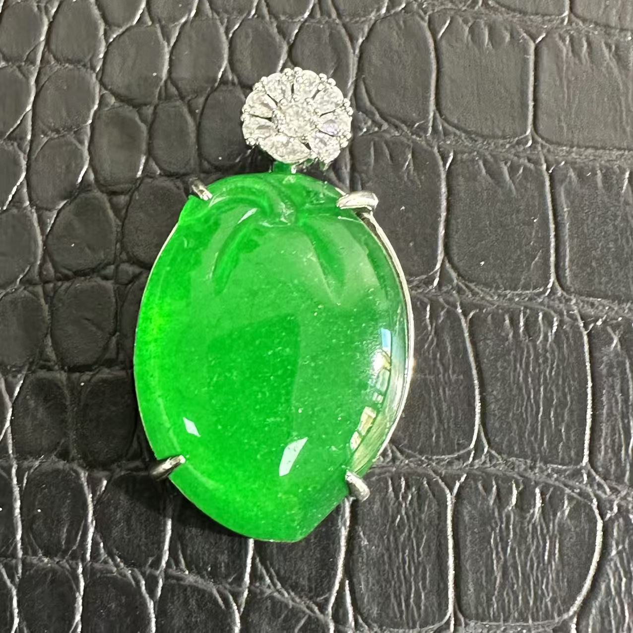 R-89精美时尚吊坠多样性发一件