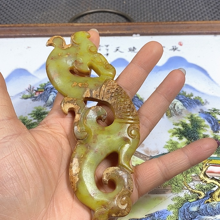 其他。