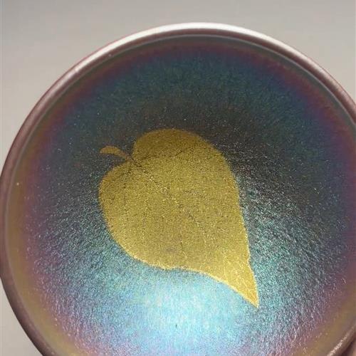 【闪购商品】茶盏-144............