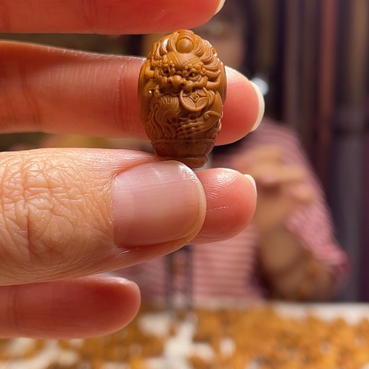 手串/手链橄榄核橄榄核