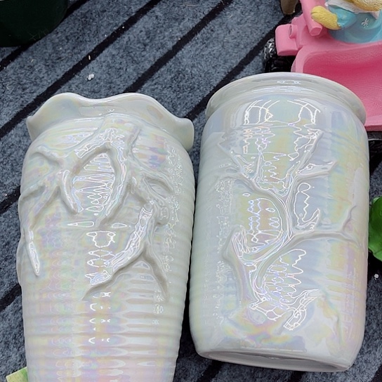 陶瓷多肉绿植陶瓷花盆