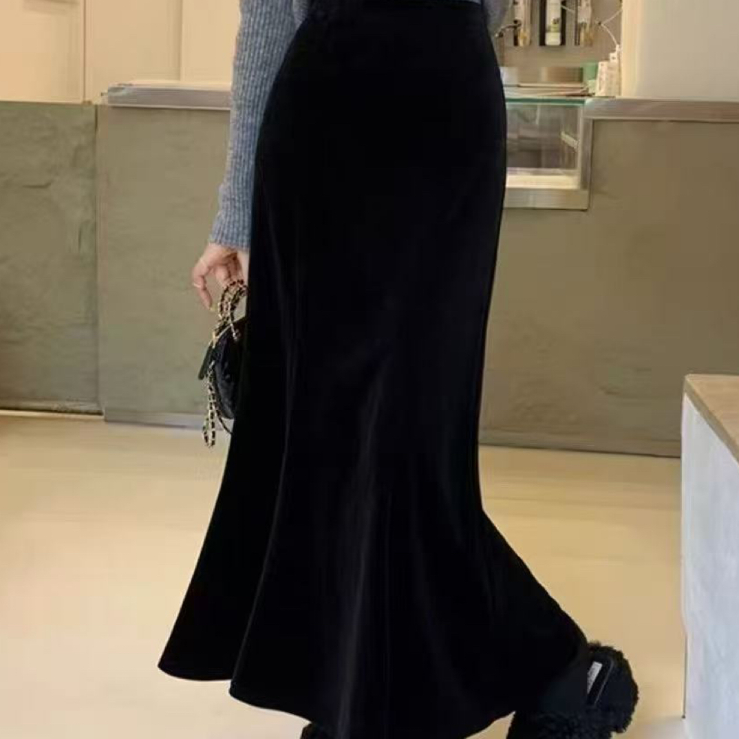 时尚潮流裙子25009