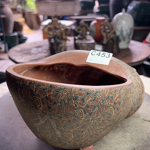【闪购商品】手工艺品琉璃来**风A00453aa