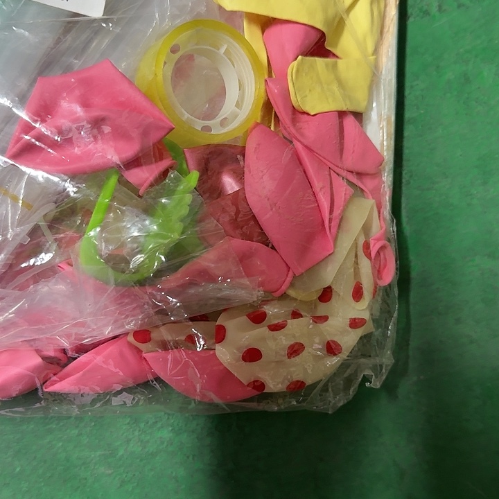 京仓好物优选9.9元包邮