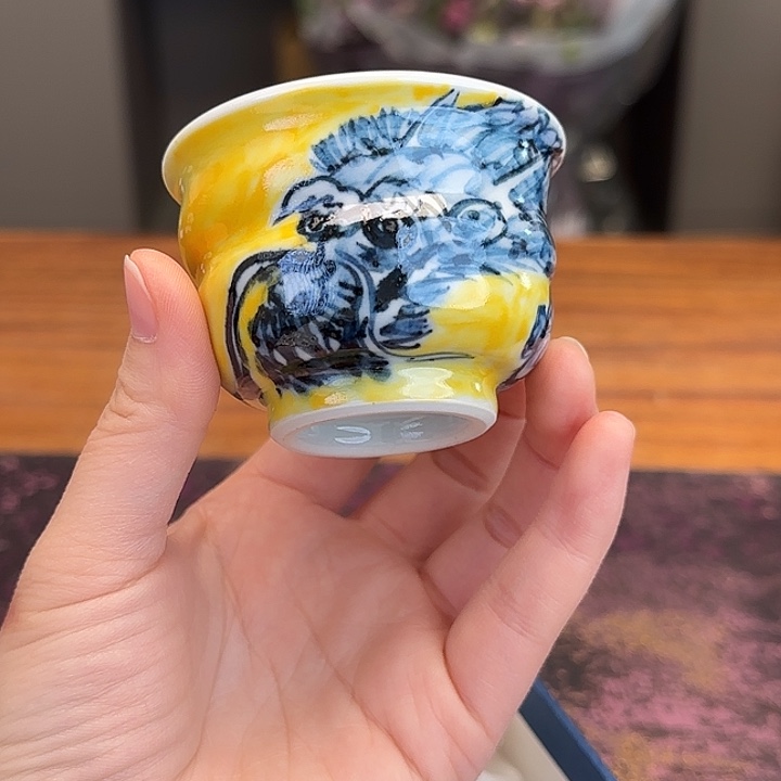 高端进口陶瓷产品