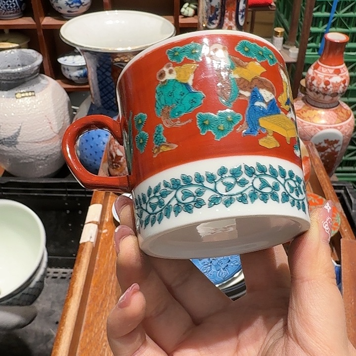 盖碗 五十包邮五十包邮