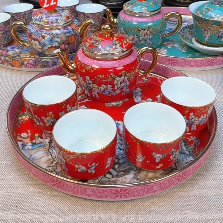 景德镇陶瓷景德镇瓷器