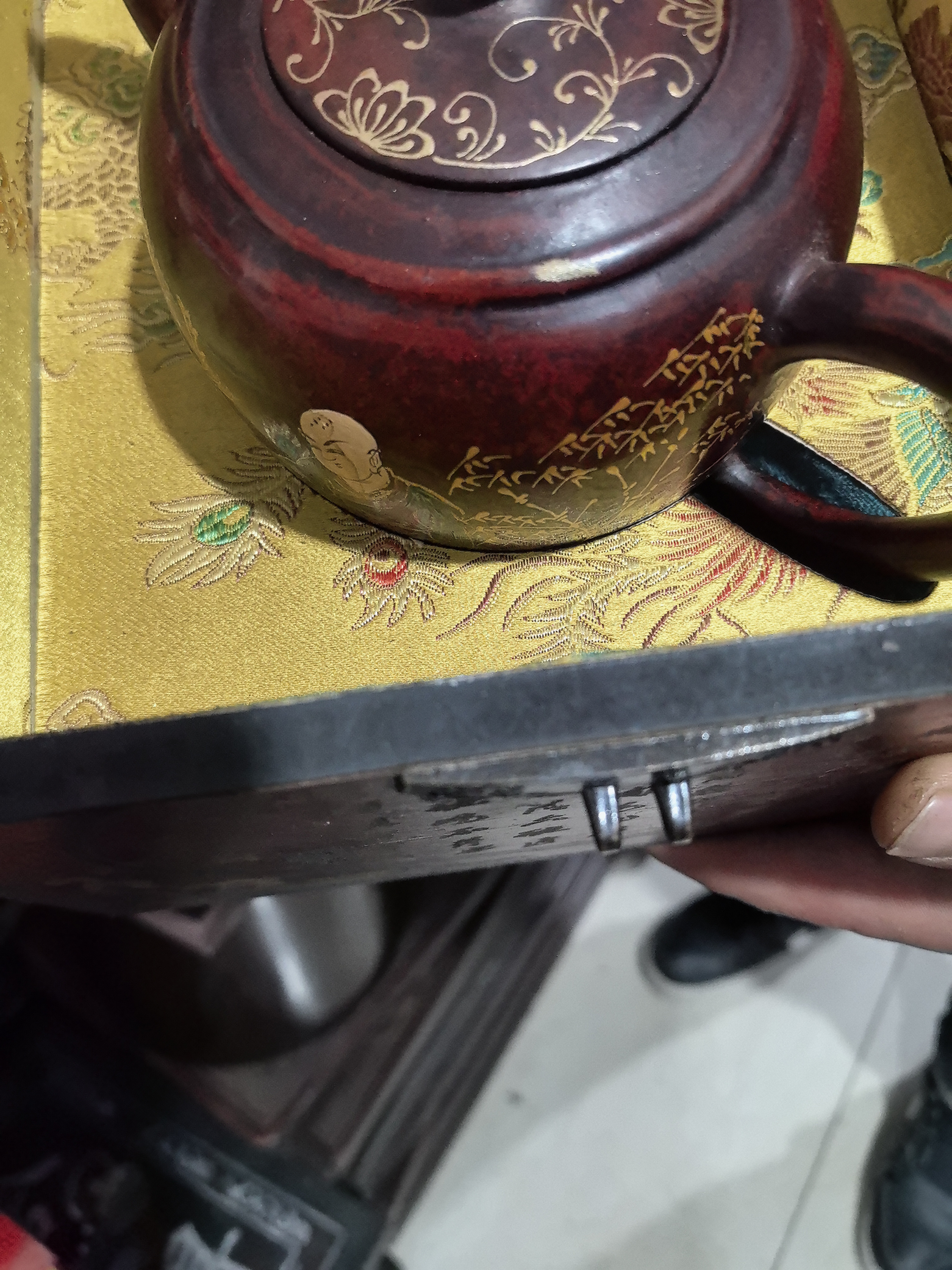 精选优质瓷器摆件