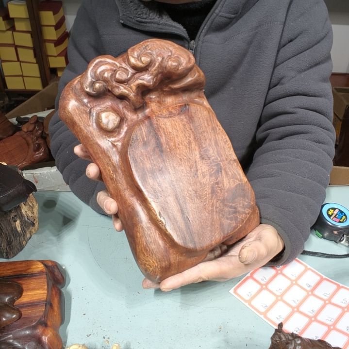 大果紫檀（缅甸花梨）宝*40