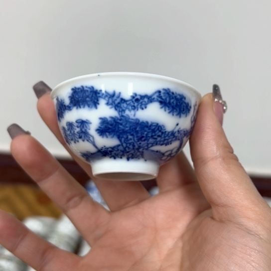 杯景德镇陶瓷库存
