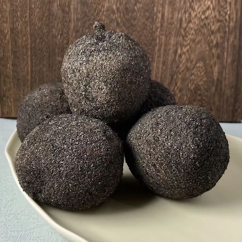 象牙果金灯普提果做挂件吊坠（送绳子穿好成品发货）