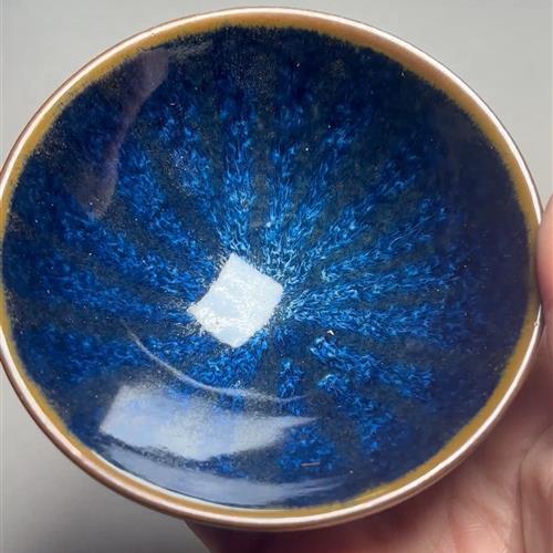 【闪购商品】茶盏-118............