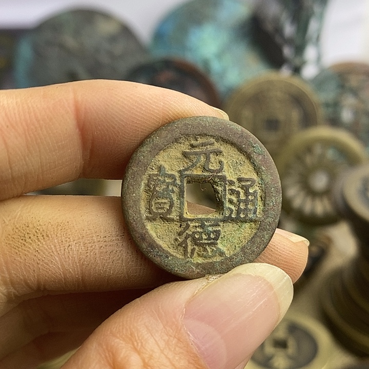 阿***)工艺品懂的拍懂的拍