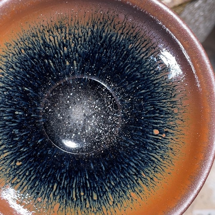 陶瓷马克杯陶瓷水杯便携水盖的