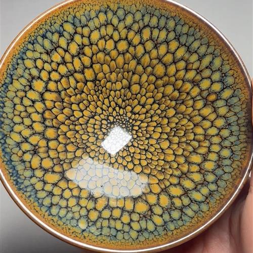 【闪购商品】茶盏-286............