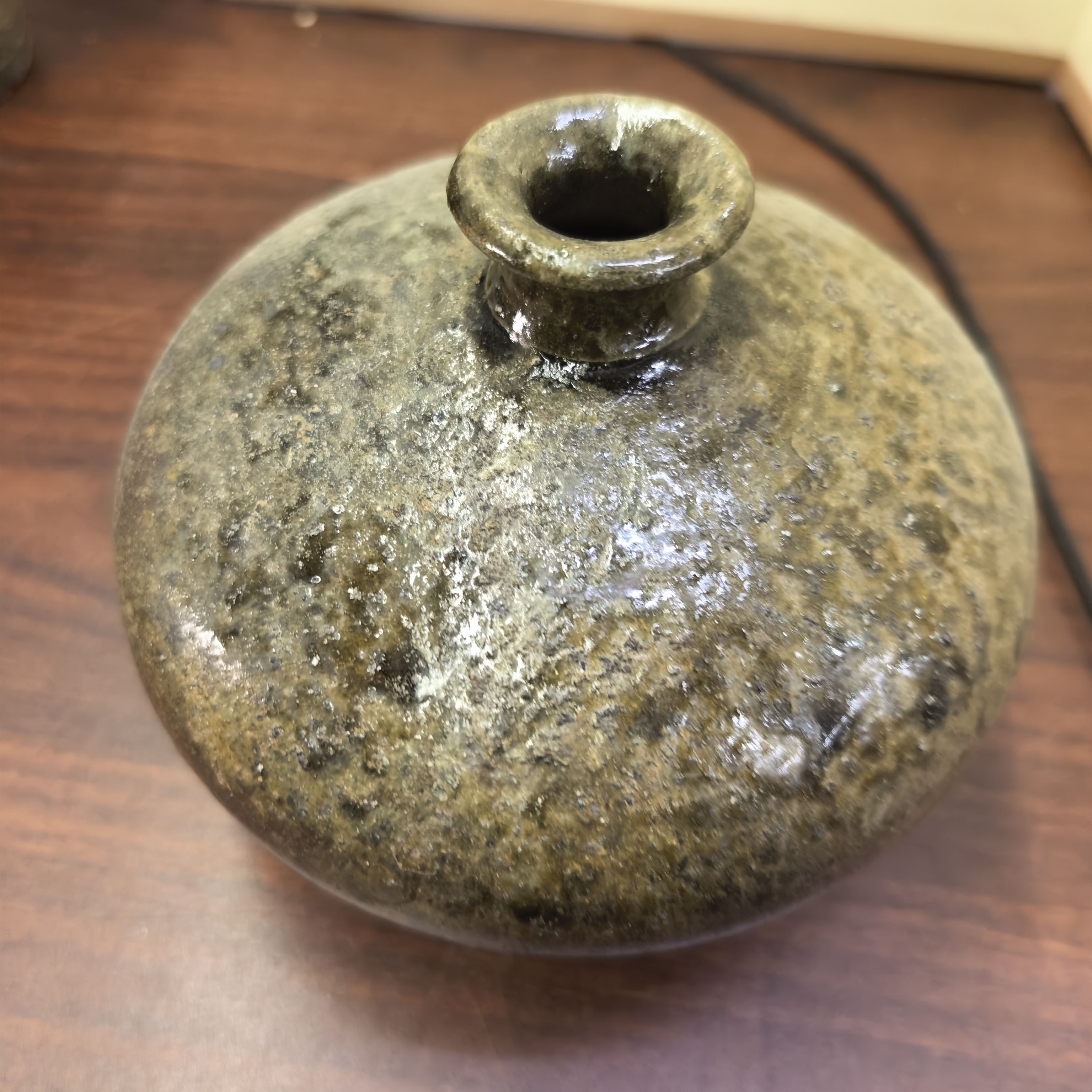 玲珑堂精品陶瓷茶杯 1138