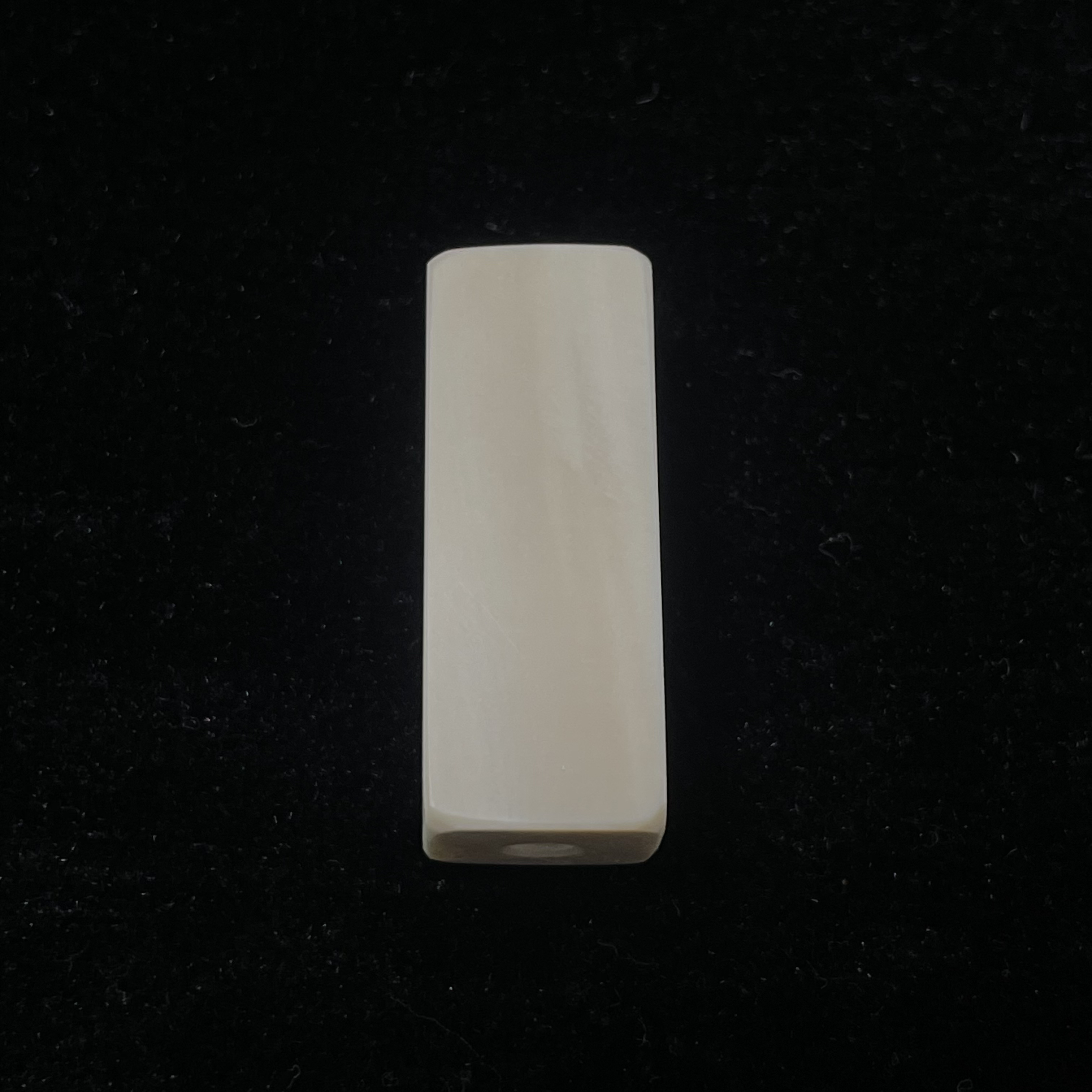 PT90 一字三通 只做天然猛犸象牙