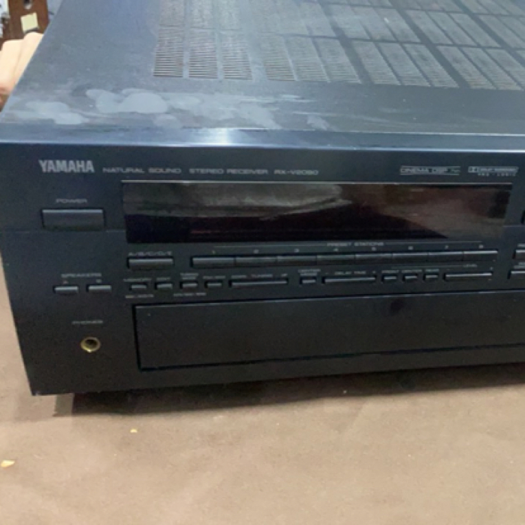 9新  ymh2090（故障机）