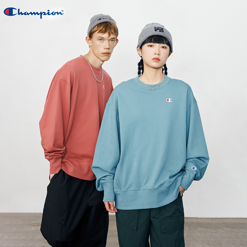 CHAMPION冠军瑕疵品【吕】男女潮牌T恤卫衣外套裤子（非直播勿拍）