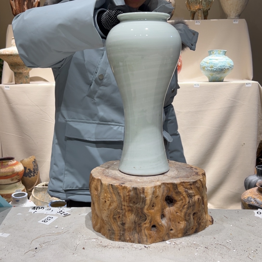 景德镇花瓶摆件花瓶637花瓶摆件花瓶摆件花瓶