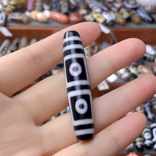 未镶嵌颈饰玛瑙/玉髓