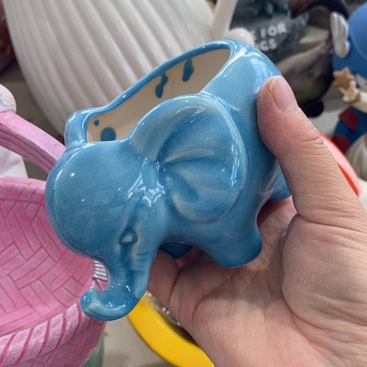 陶瓷树脂工艺摆件