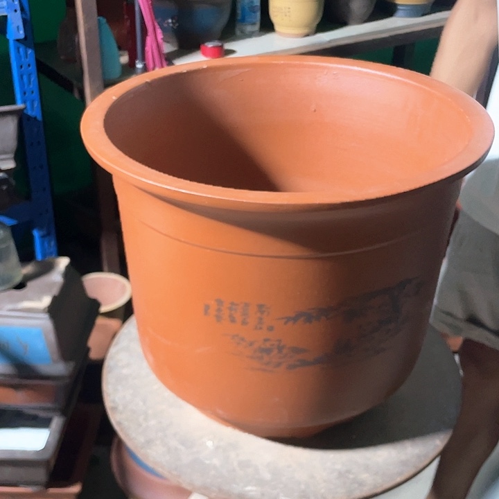 41平海花盆花盆花盆