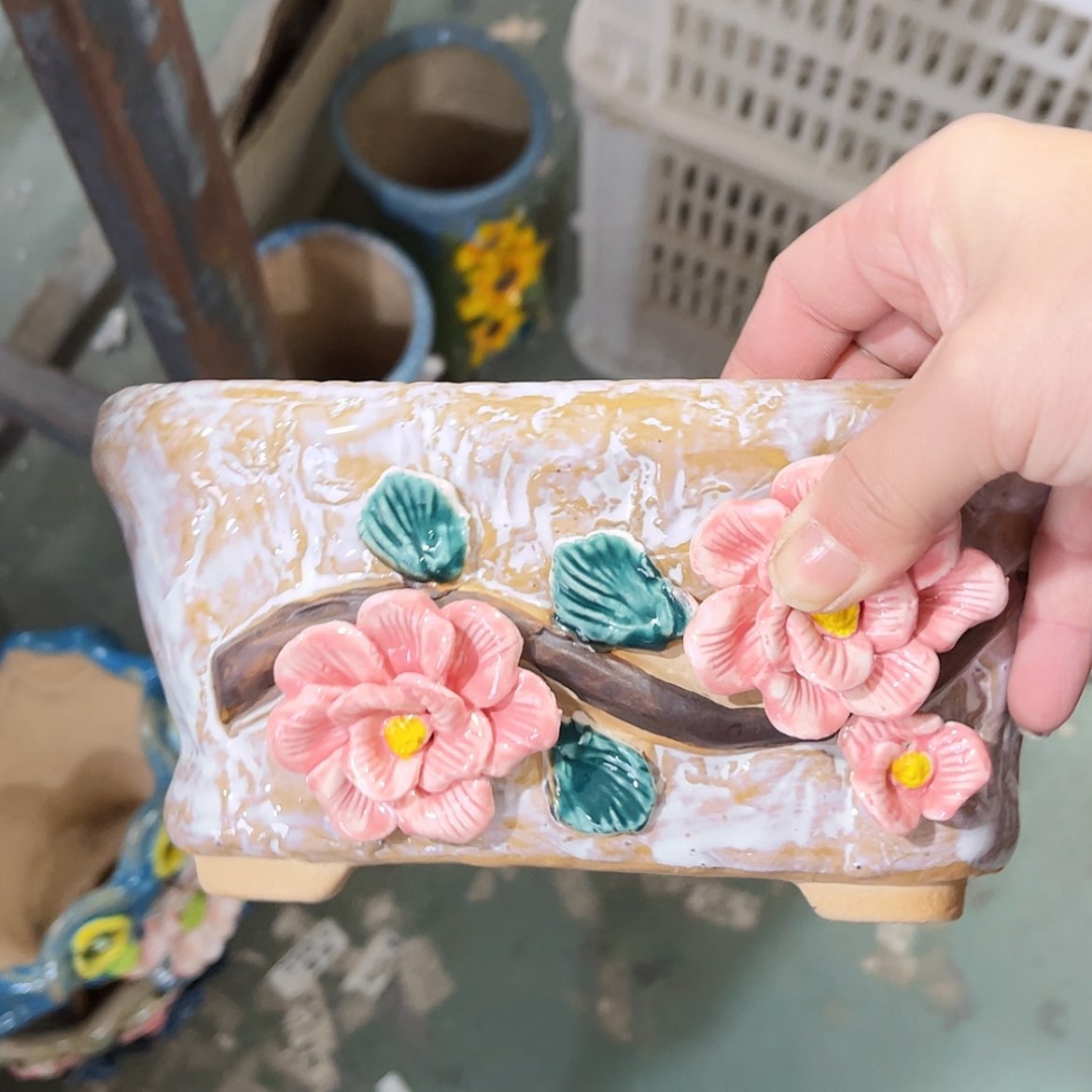 【闪购商品】红陶福利