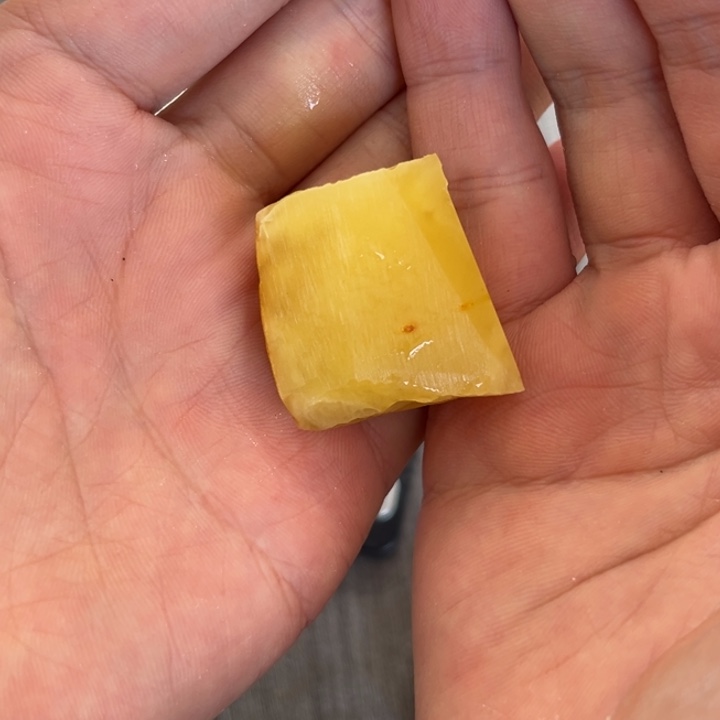 果***爸定制蜜蜡未镶嵌定制蜜蜡