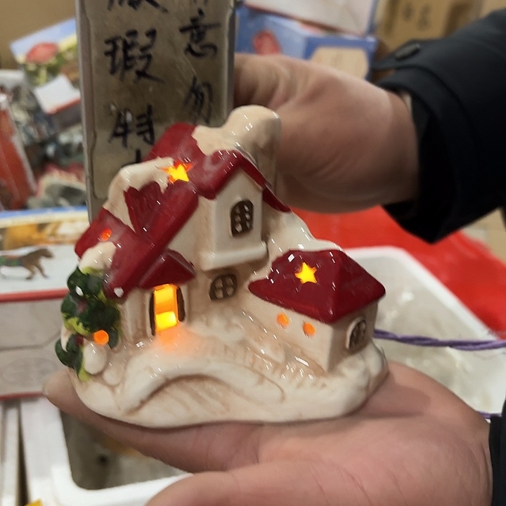 陶瓷摆件陶瓷摆件35