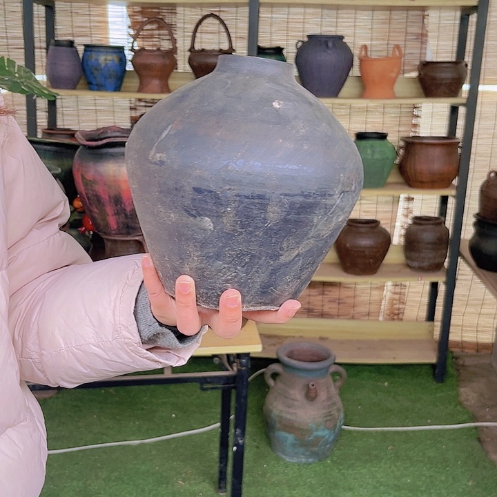 红陶001号20×6无孔瑕