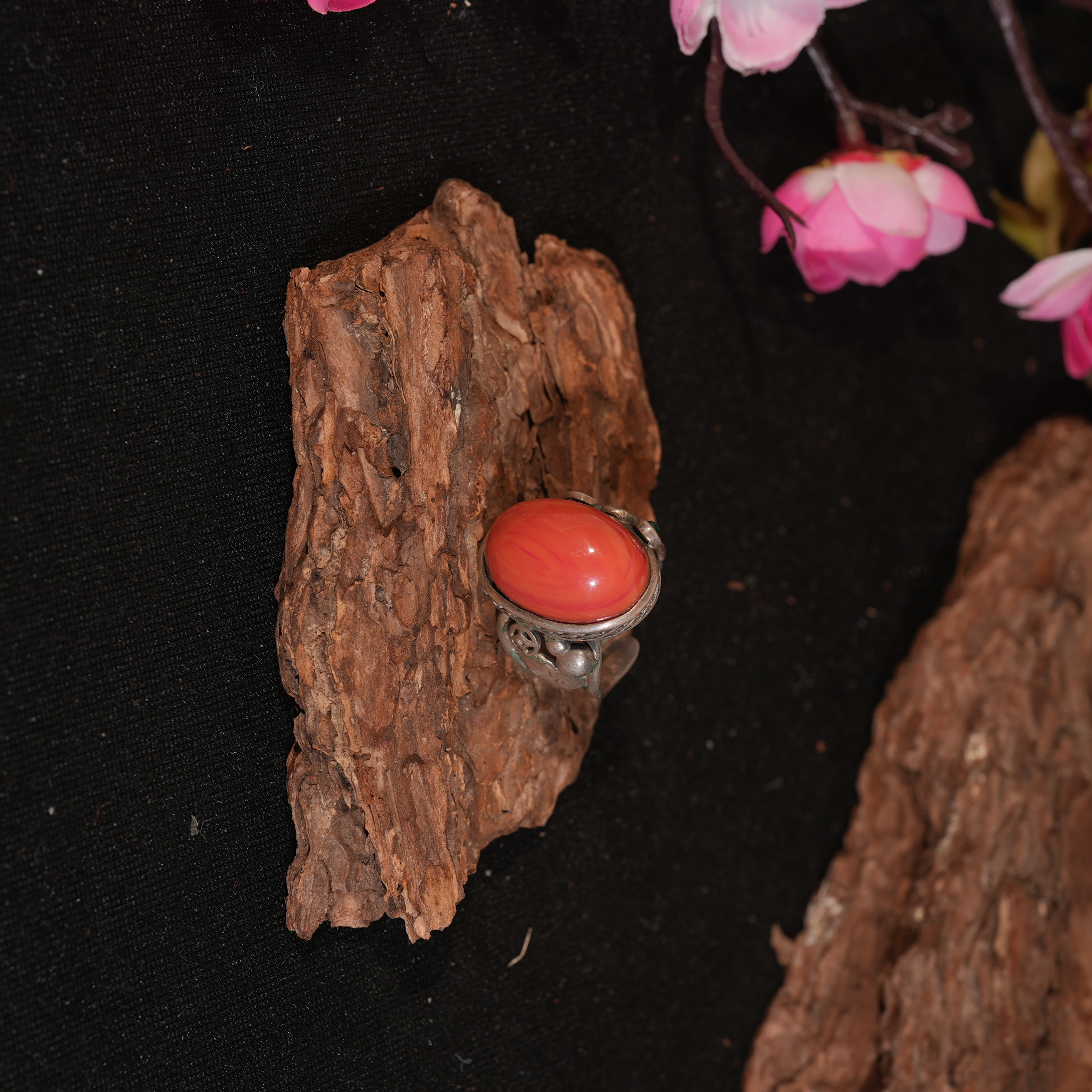 非金属锦纶手链 香港王老板-饰品戒指1t374