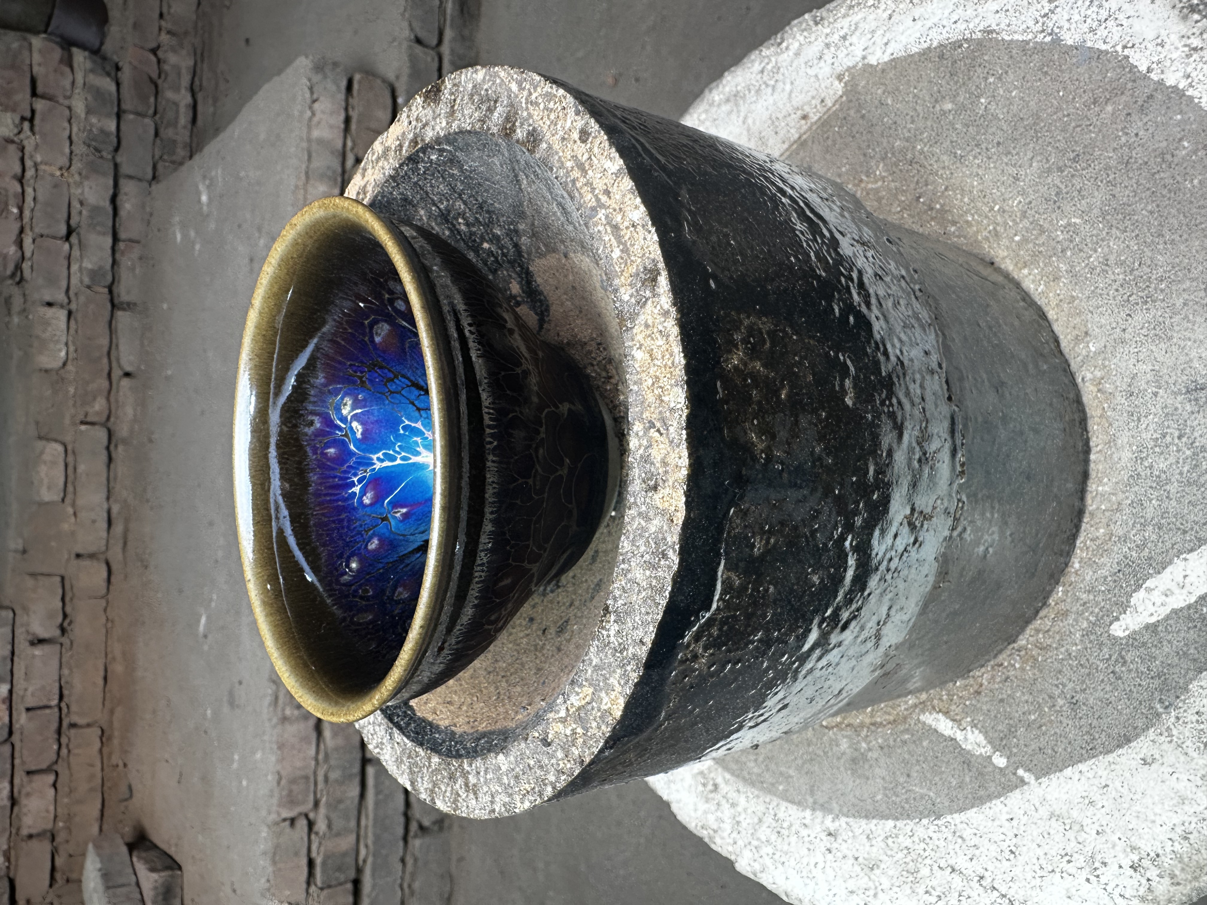 茶杯星越闪购链接  梦之蓝·主人杯礼盒装