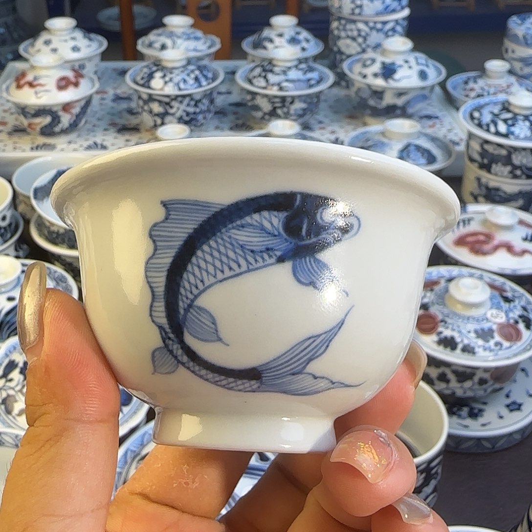 景德镇陶瓷大学湘湖校区