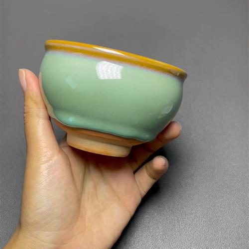 【闪购商品】茶盏-10068..........
