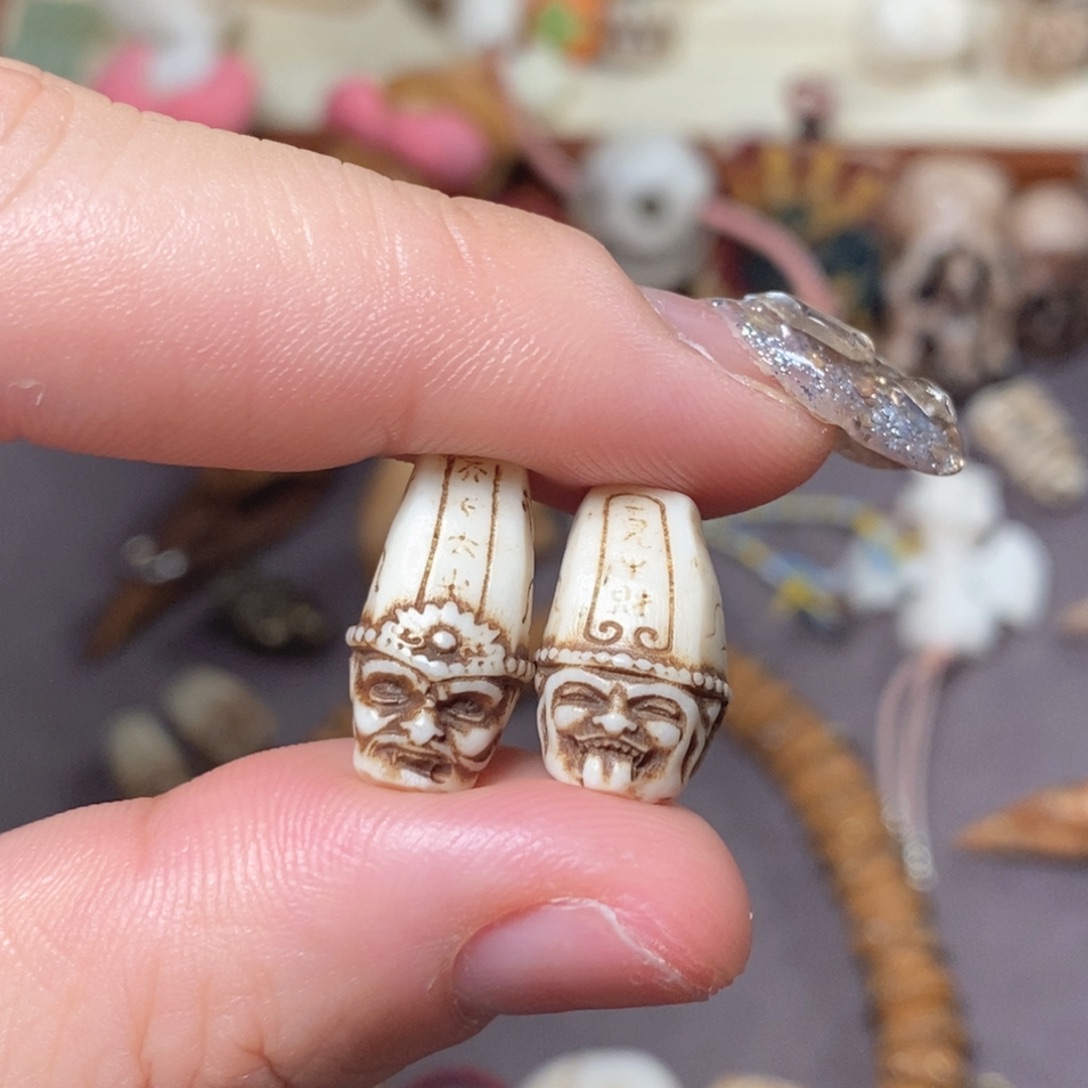 菩提籽类文玩配饰