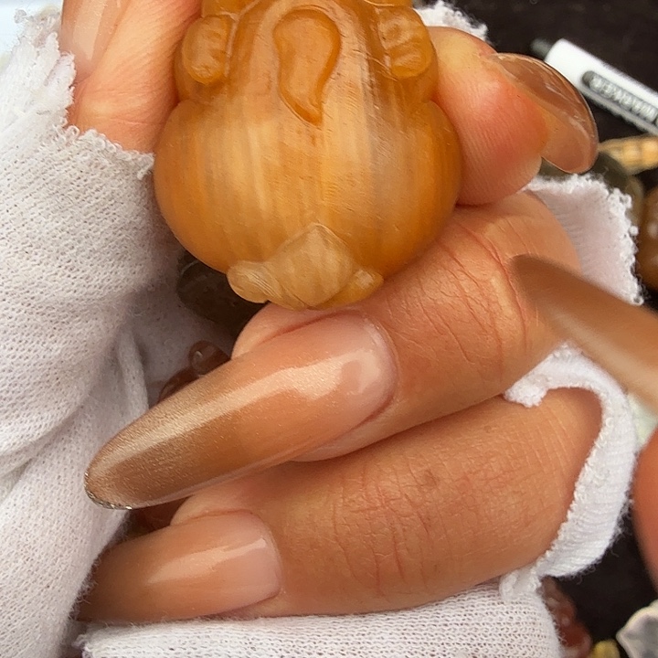 芊***@车挂未镶嵌水晶水晶……