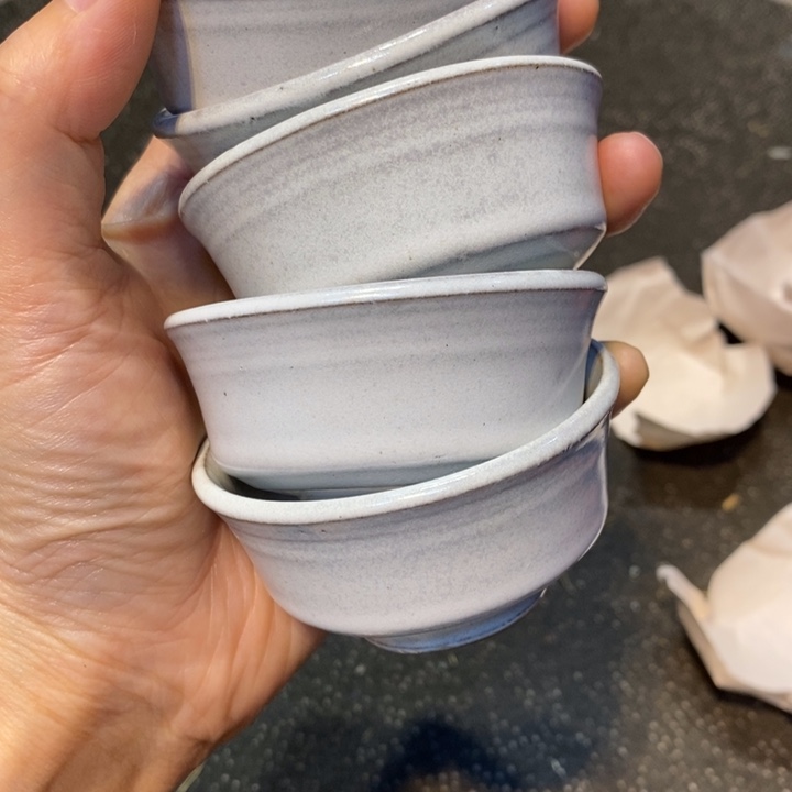 陶***甄陶瓷艺术品制作工艺品