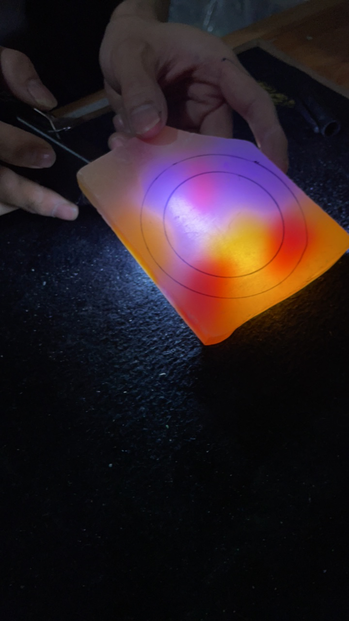 K072厚板片料板料吊挂多样性发货其一