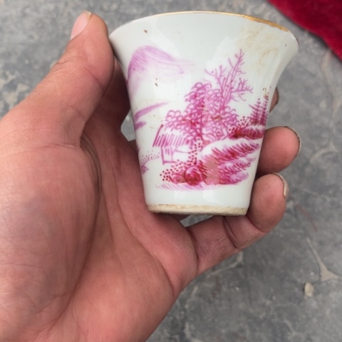 景德镇陶瓷景德镇瓷器